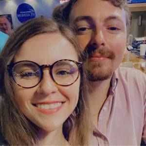 Meet your Posher, Allie